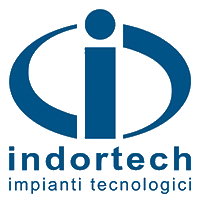 Logo Indortech Srl